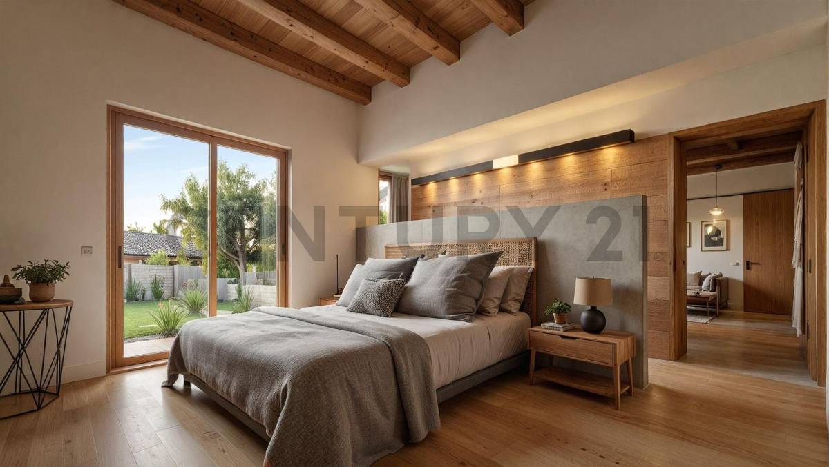 Casa en Venta en Maipu, Mendoza