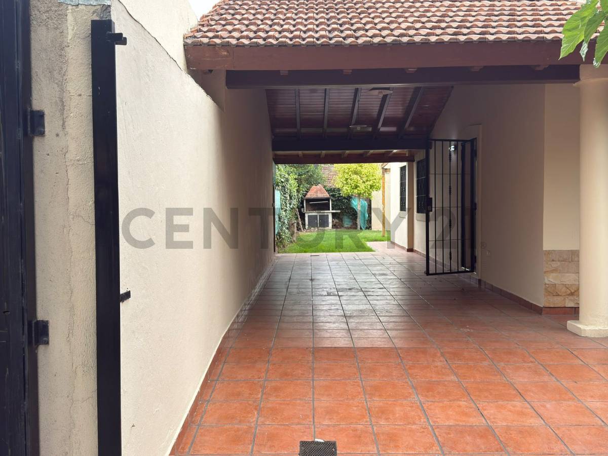 Casa en Venta en Lujan de Cuyo, Mendoza