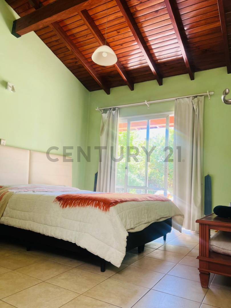 Casa en Venta en Lujan de Cuyo, Mendoza