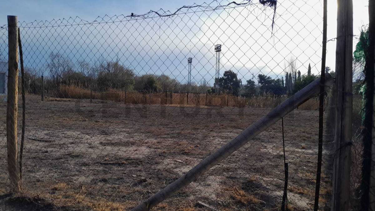 Terreno en Venta en Guaymallen, Mendoza