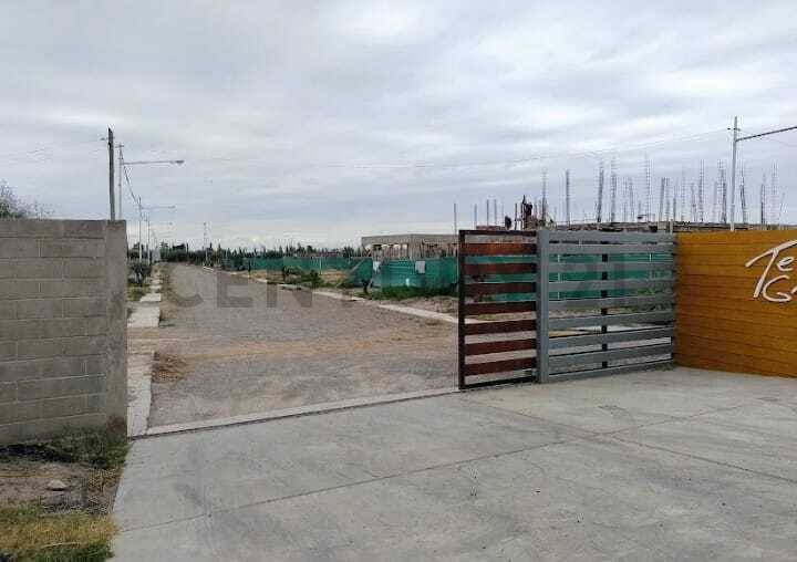 Terreno en Venta en Maipu, Mendoza