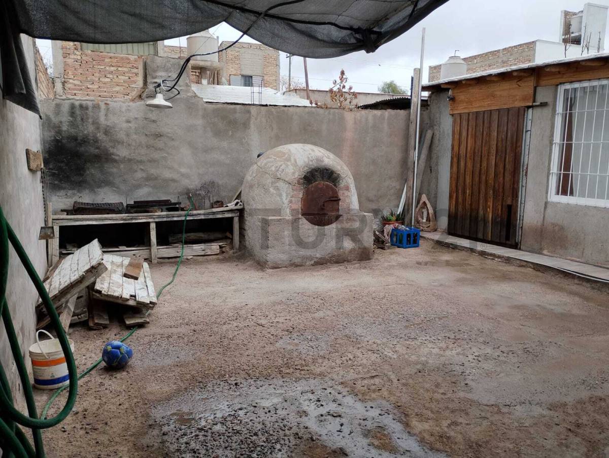 Casa en Venta en Maipu, Mendoza
