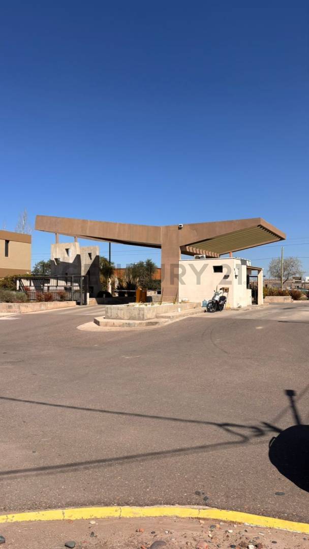 Terreno en Venta en Lujan de Cuyo, Mendoza