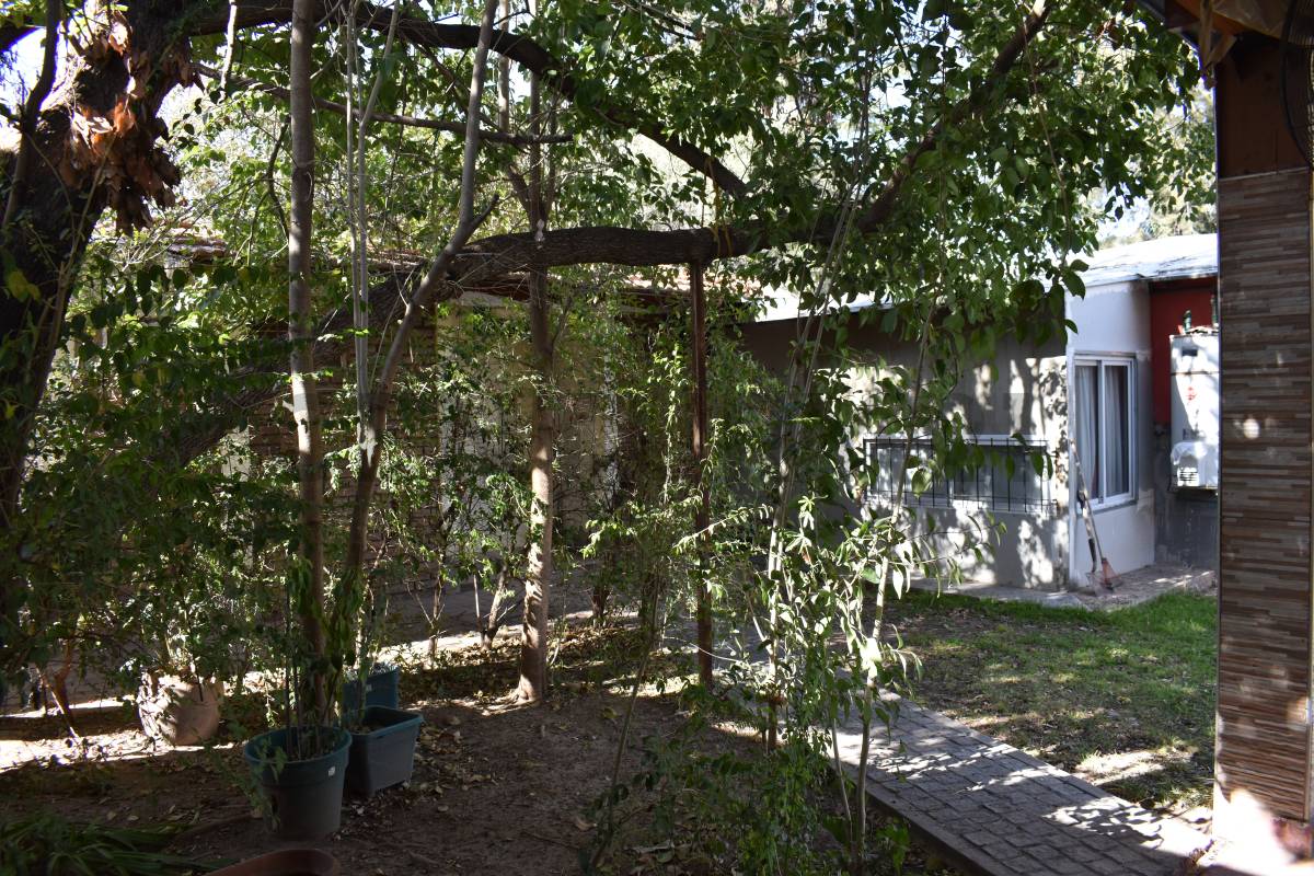 Casa en Venta en Maipu, Mendoza