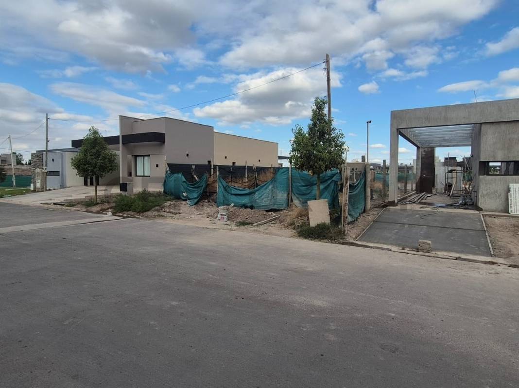 Terreno en Venta en Guaymallen, Mendoza