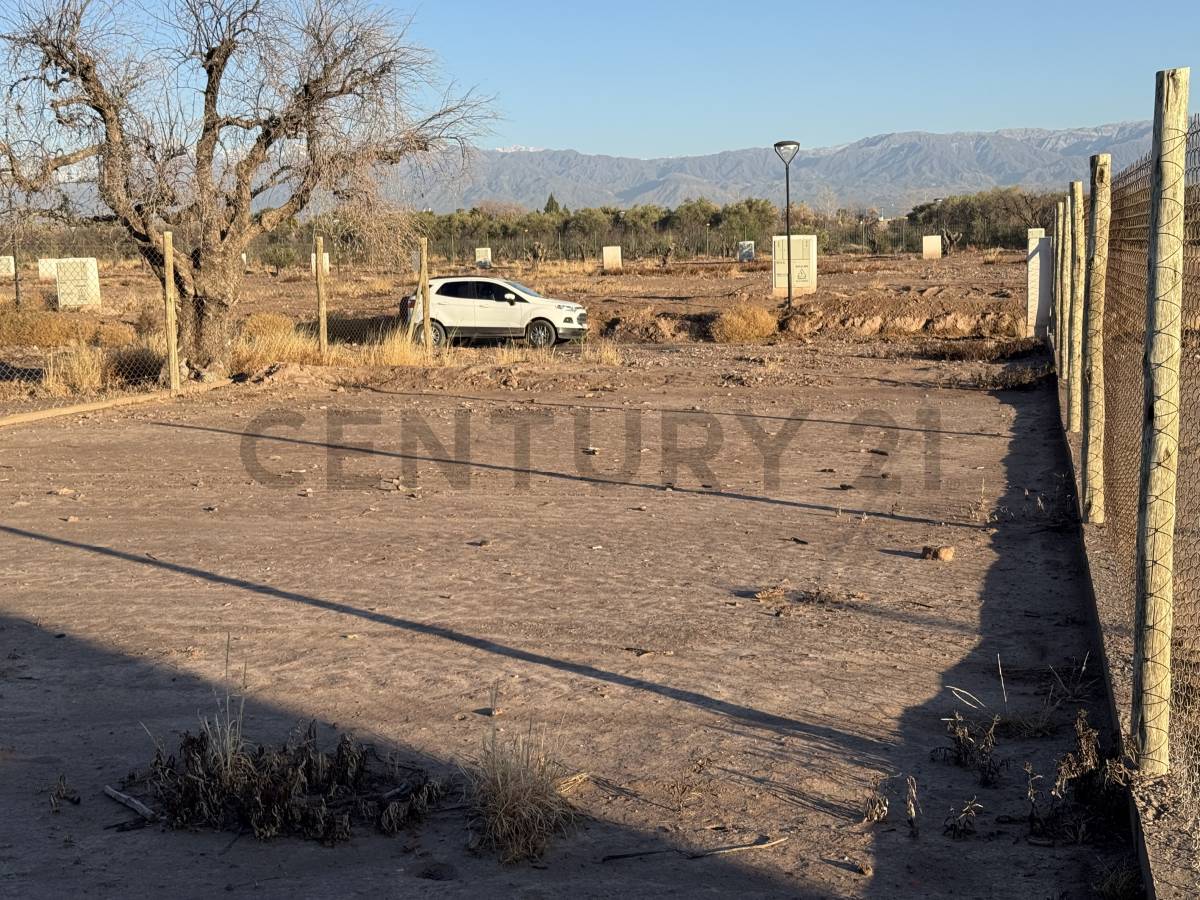 Terreno en Venta en Maipu, Mendoza