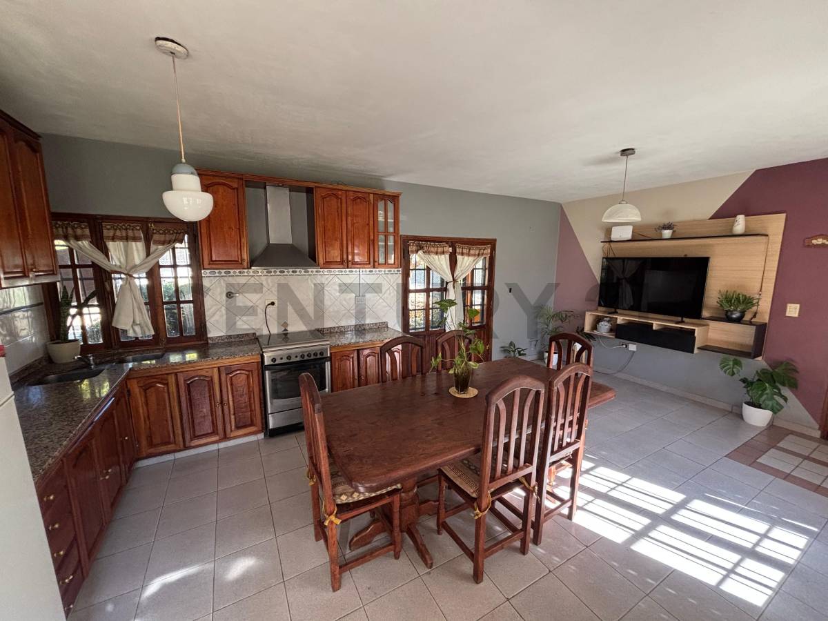 Casa en Venta en Maipu, Mendoza