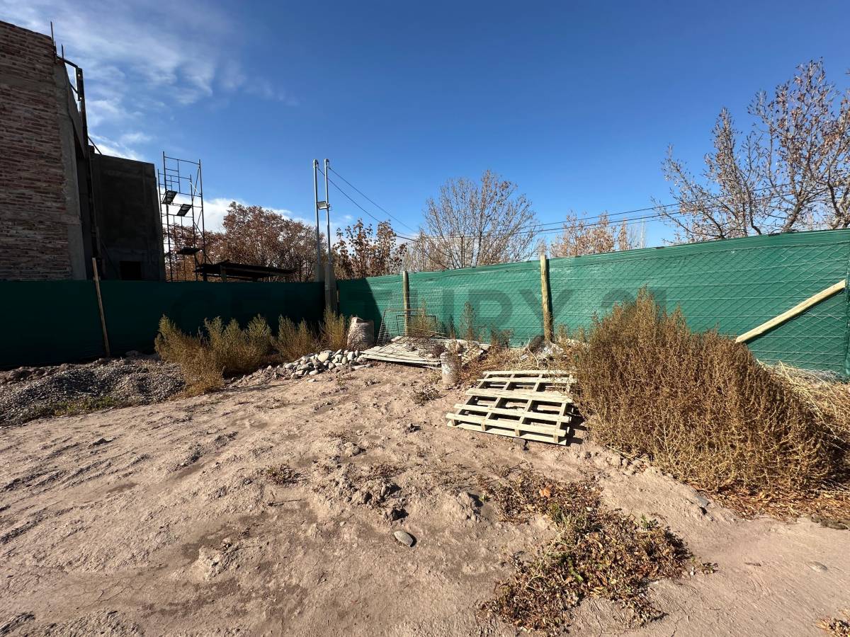 Terreno en Venta en Guaymallen, Mendoza