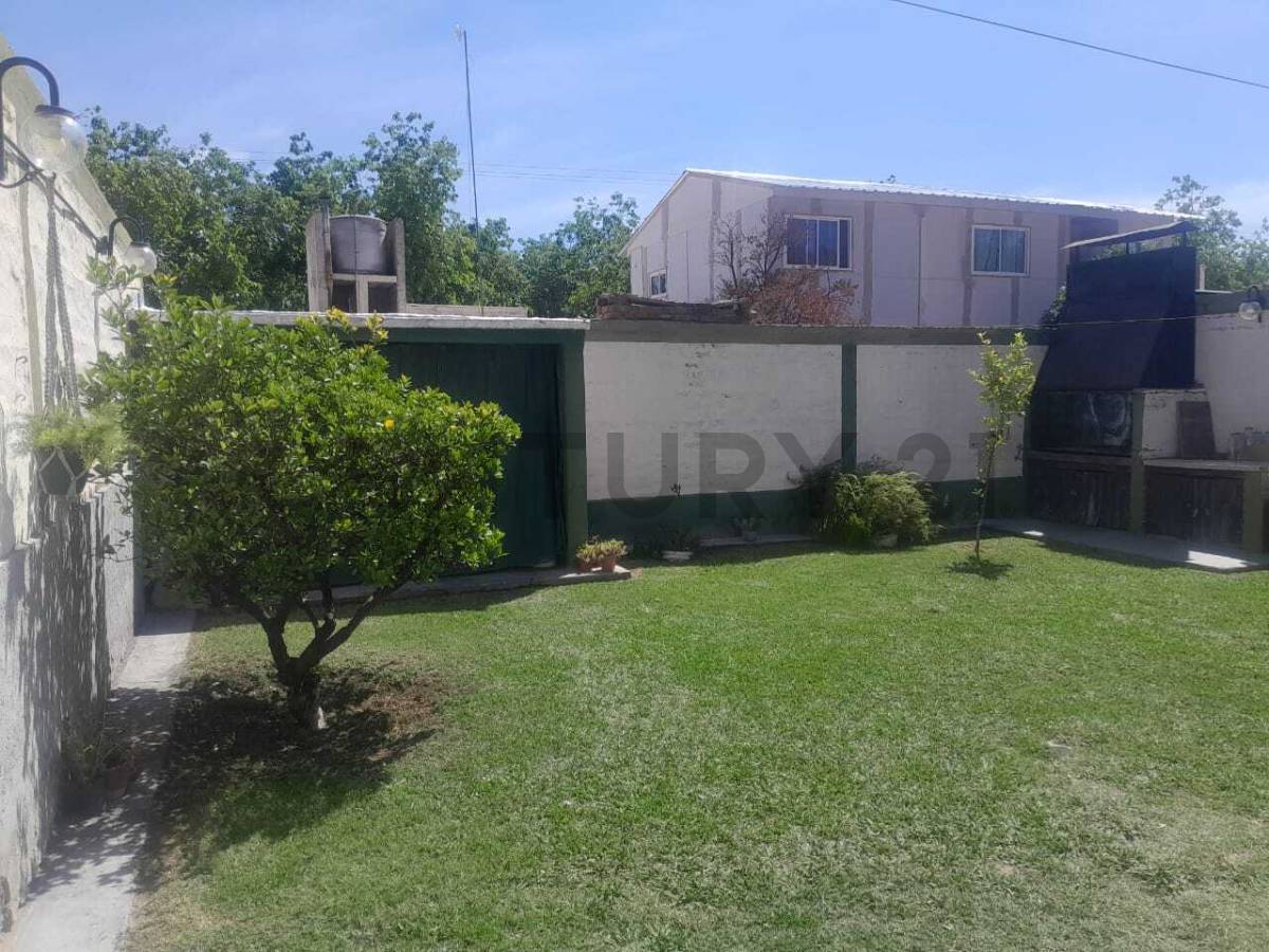 Casa en Venta en Las Heras, Mendoza