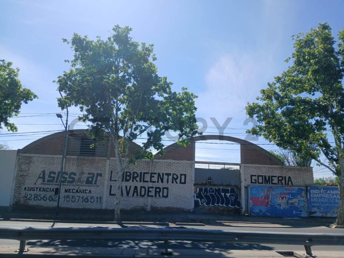 Terreno en Venta en Godoy Cruz, Mendoza