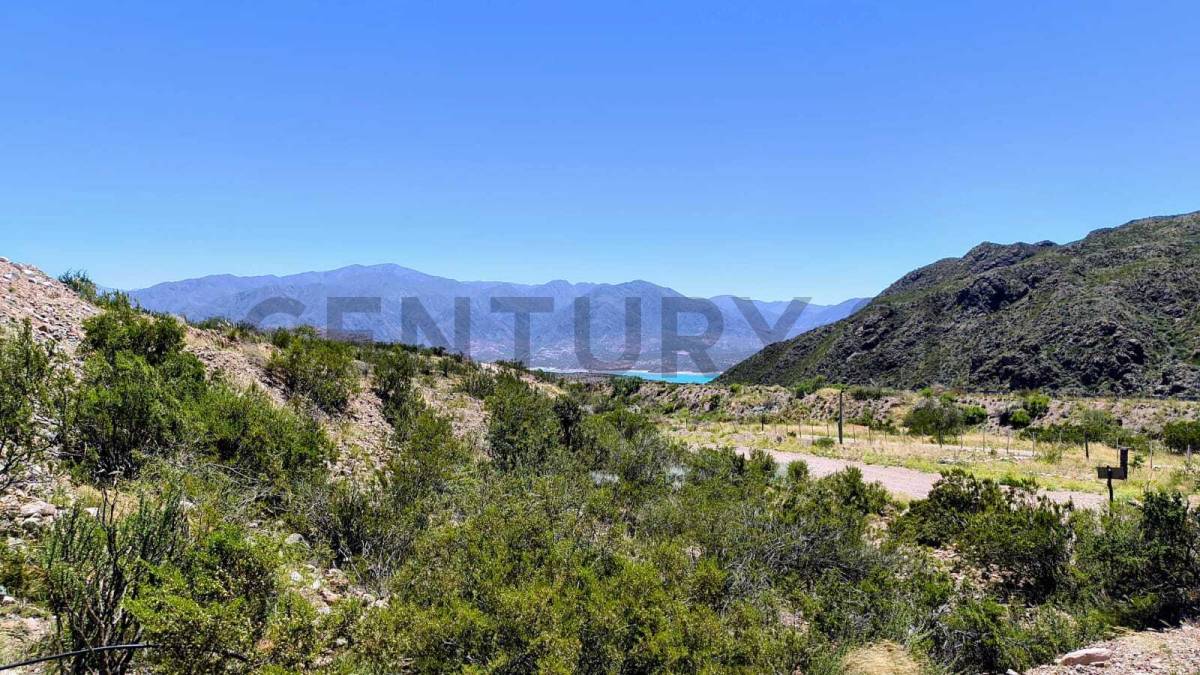 Terreno en Venta en Lujan de Cuyo, Mendoza