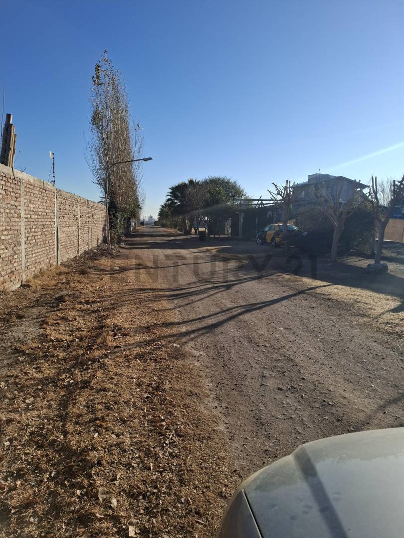 Terreno en Venta en Guaymallen, Mendoza
