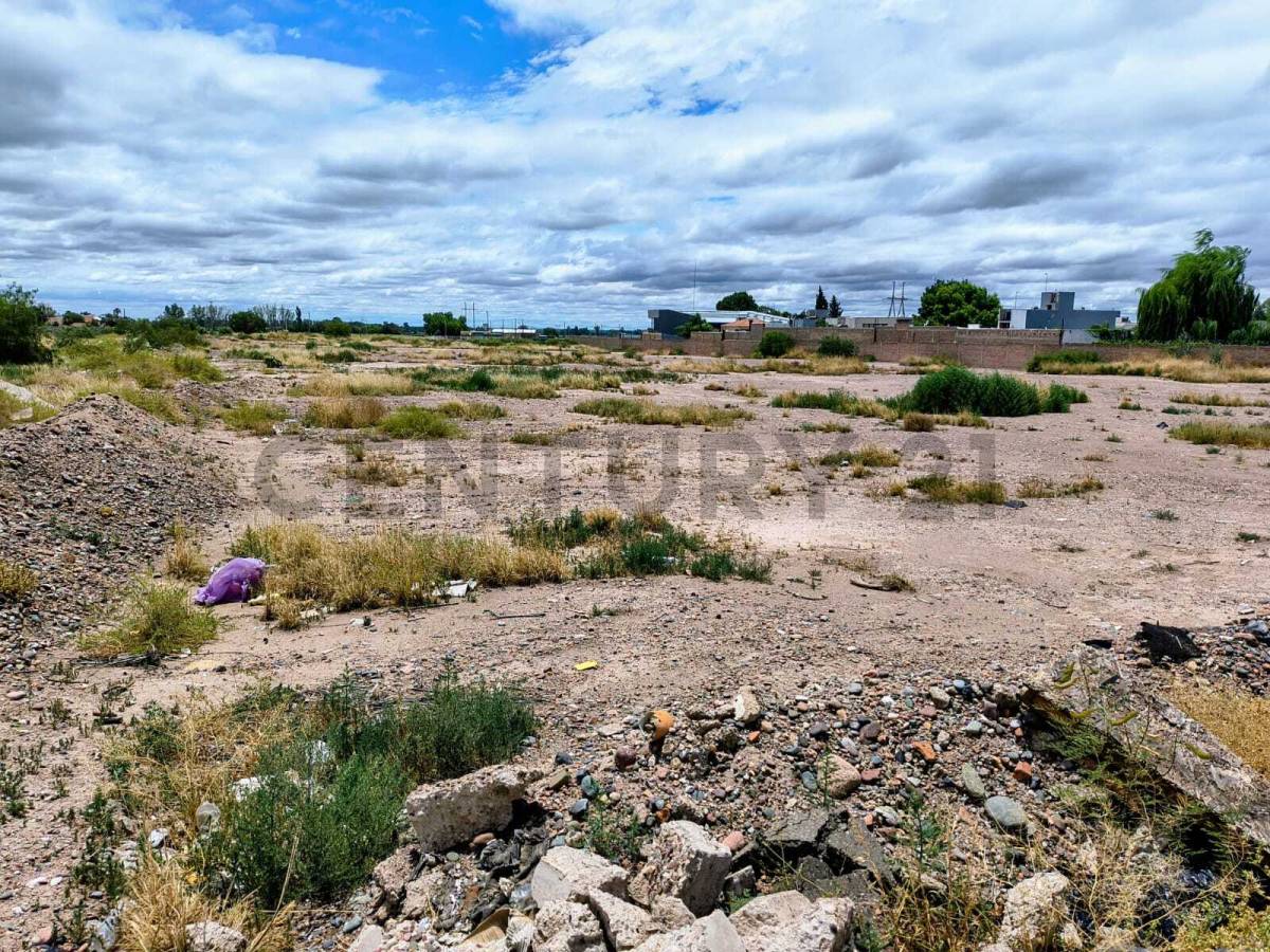 Terreno en Venta en Guaymallen, Mendoza