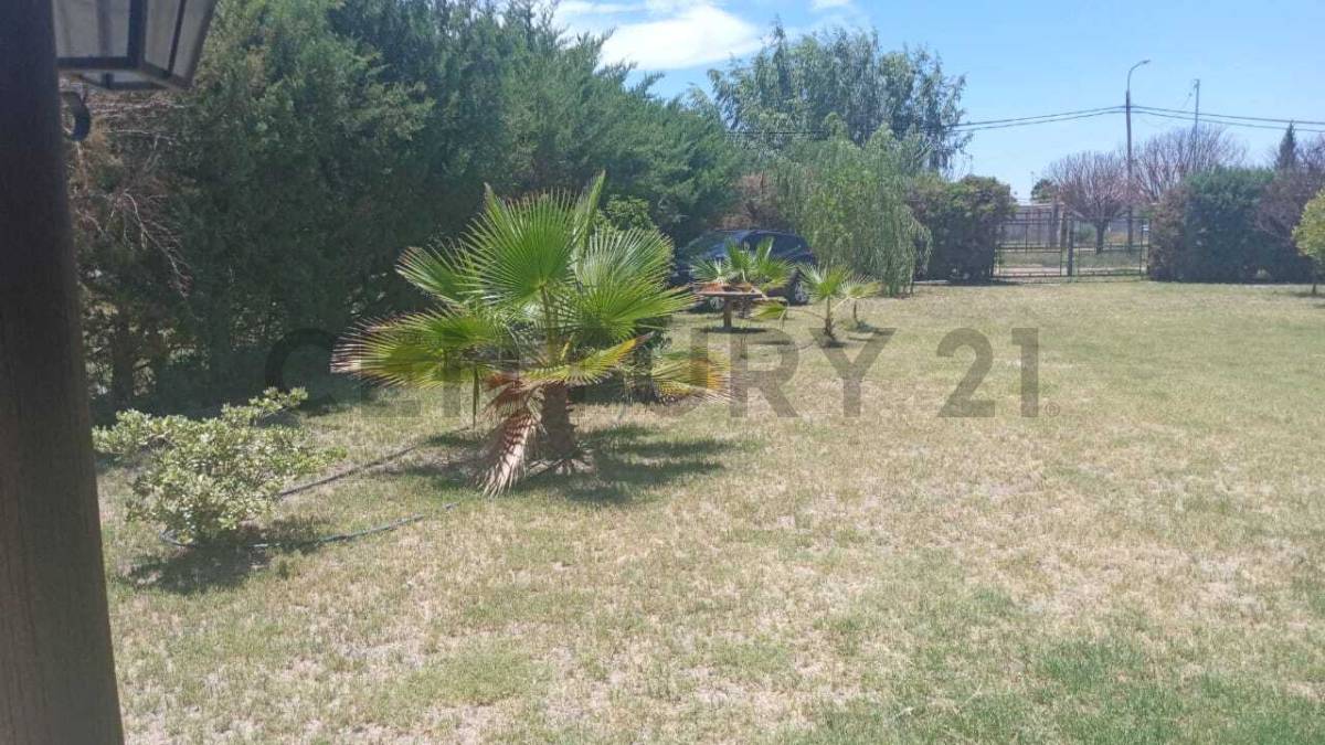 Casa en Venta en Lujan de Cuyo, Mendoza