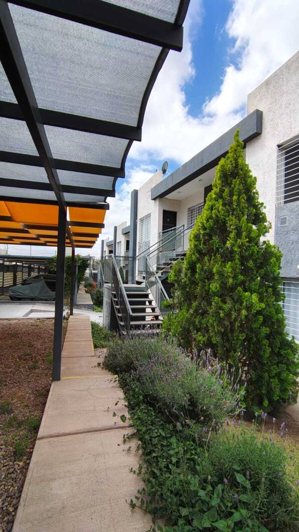 Departamento en Venta en Capital, Mendoza