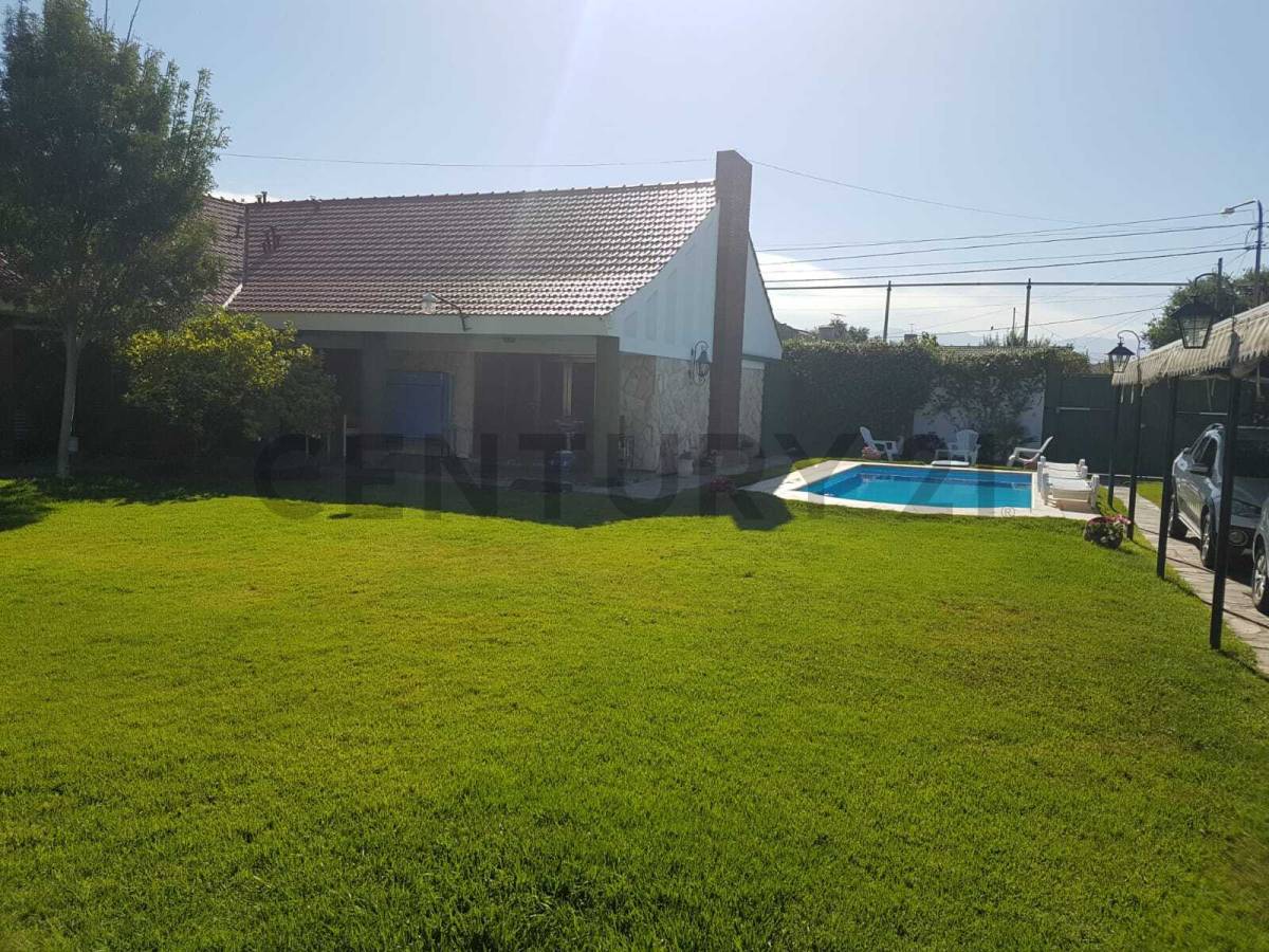 Casa en Venta en Maipu, Mendoza