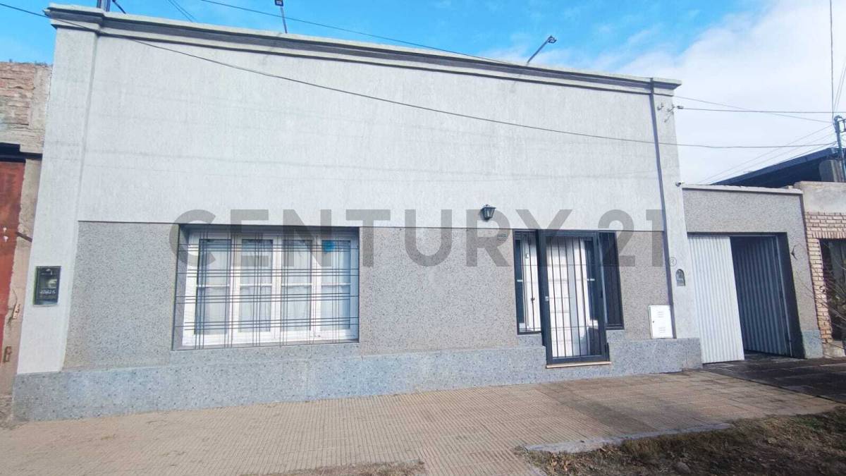 Galpon en Venta en Guaymallen, Mendoza