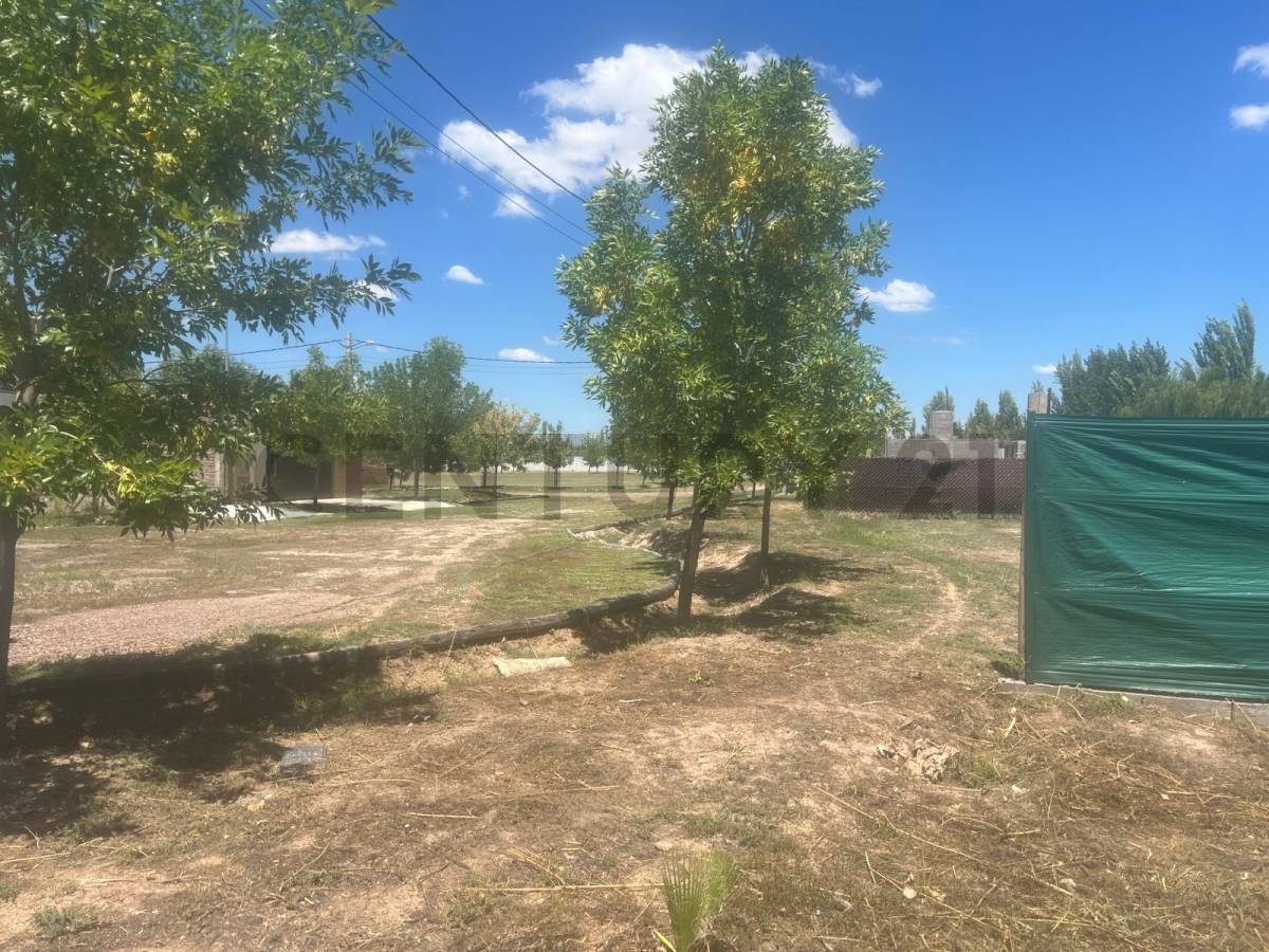 Terreno en Venta en Guaymallen, Mendoza
