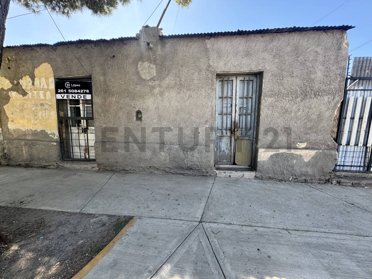 Terreno en Venta en Guaymallen, Mendoza