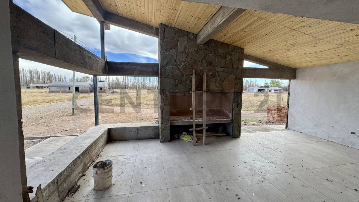 Casa en Venta en Malargue, Mendoza