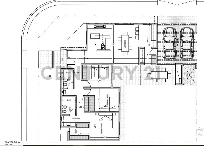 Casa en Venta en Lujan de Cuyo, Mendoza