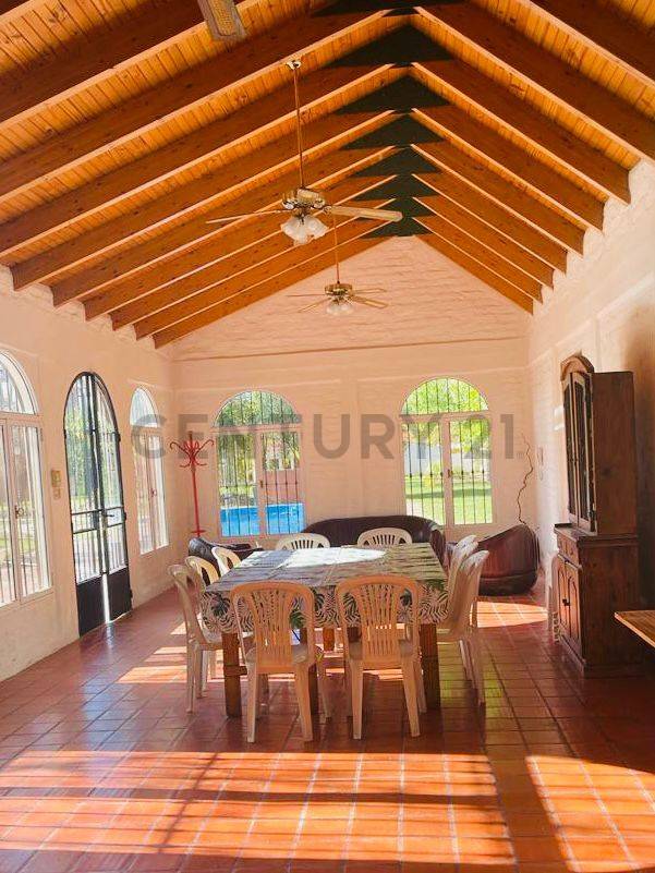 Casa en Venta en Lujan de Cuyo, Mendoza
