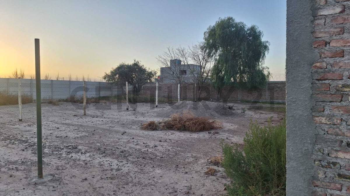 Terreno en Venta en Maipu, Mendoza