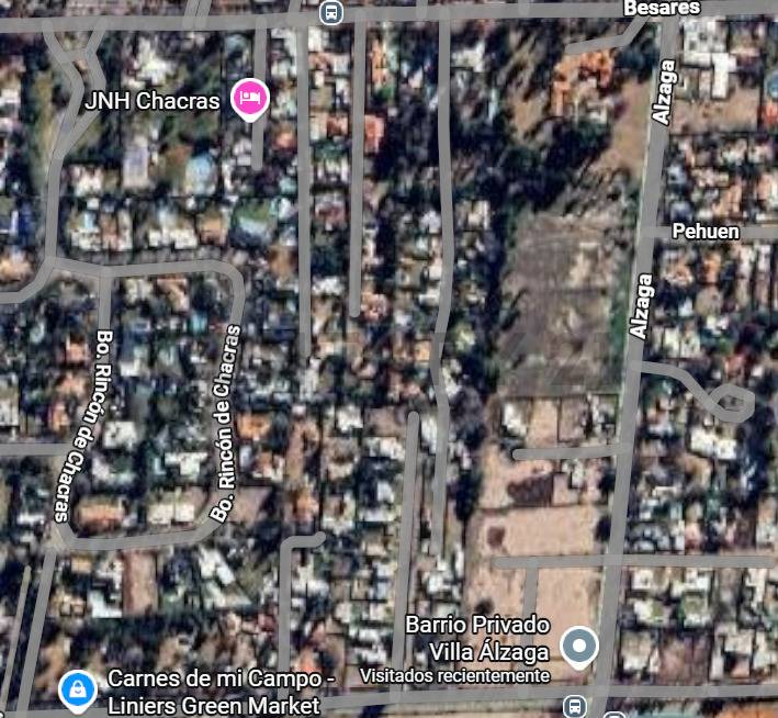 Terreno en Venta en Lujan de Cuyo, Mendoza