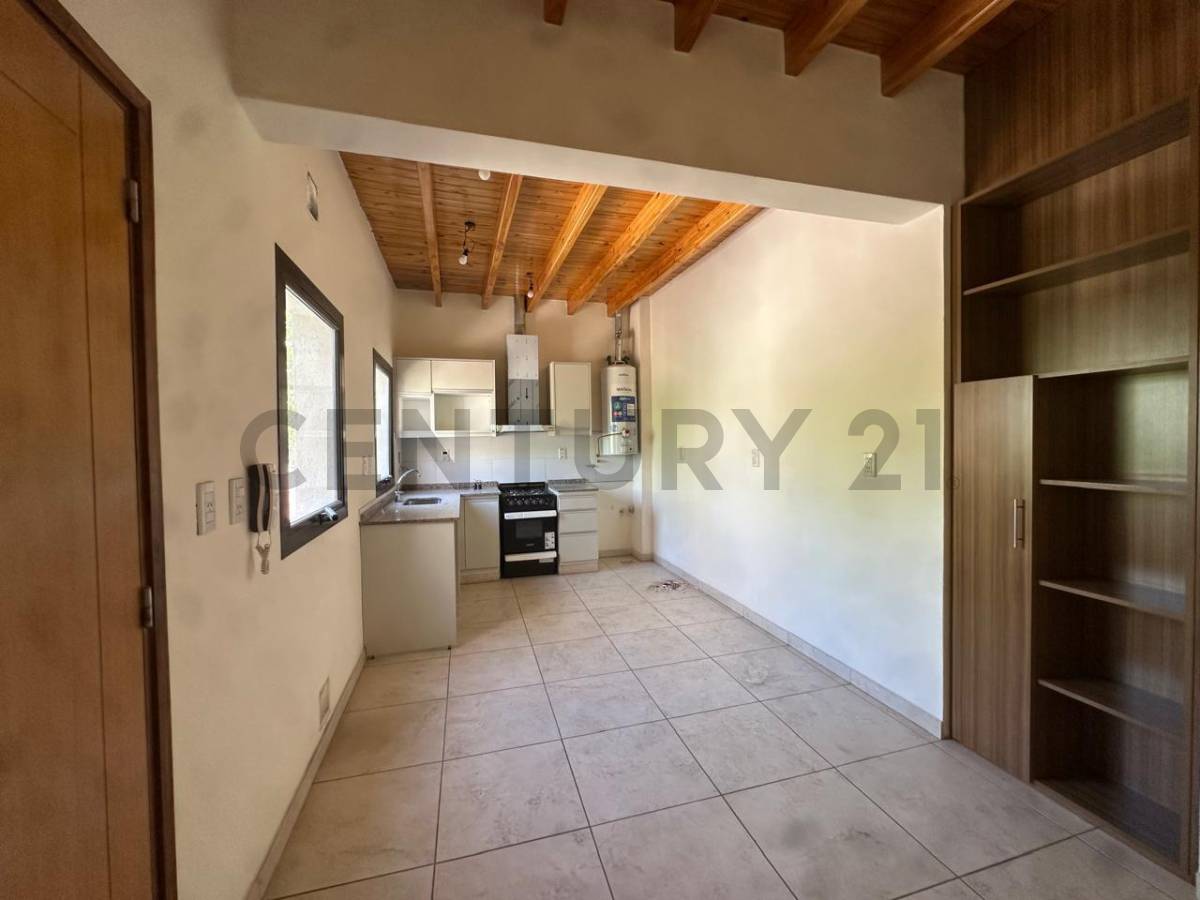 Departamento en Venta en Capital, Mendoza
