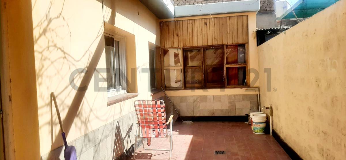 Casa en Venta en Capital, Mendoza