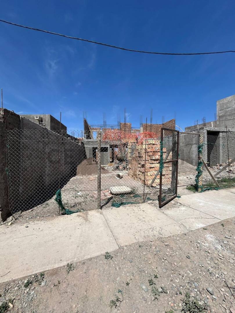 Casa en Venta en Rivadavia, San Juan