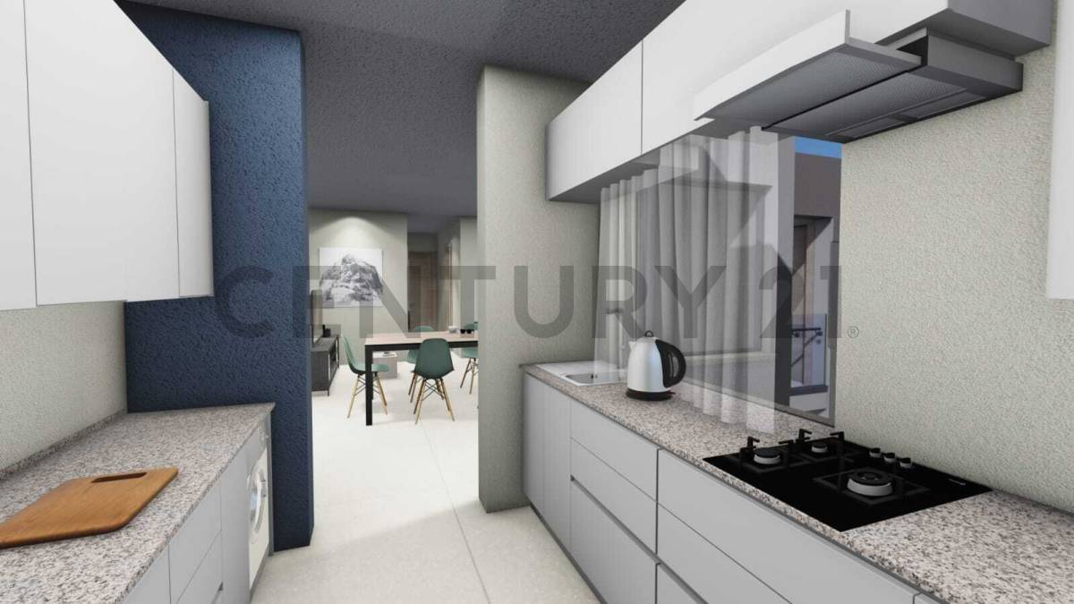 Departamento en Venta en Guaymallen, Mendoza