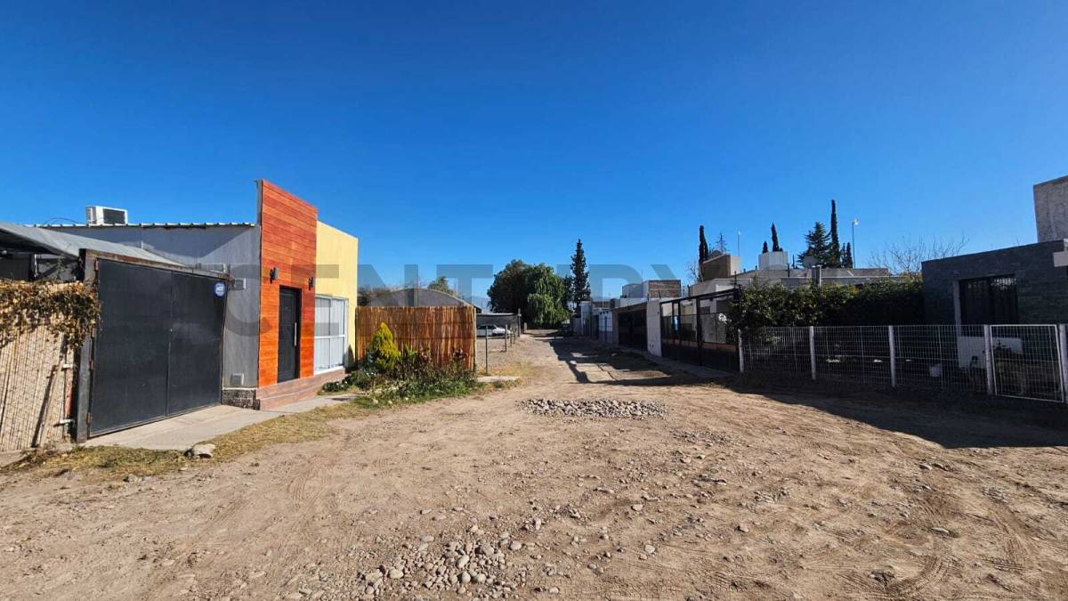 Terreno en Venta en Maipu, Mendoza