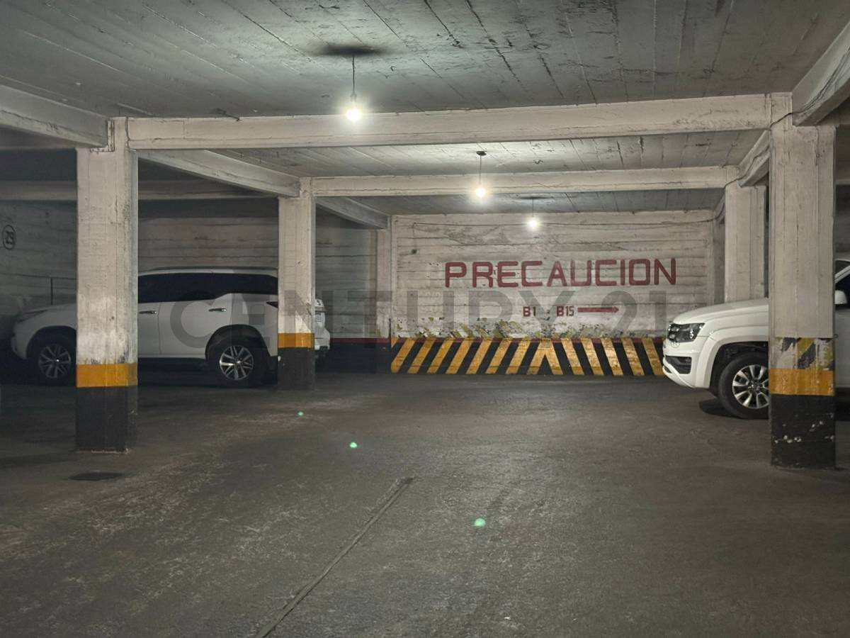 Cochera en Venta en Capital, Mendoza