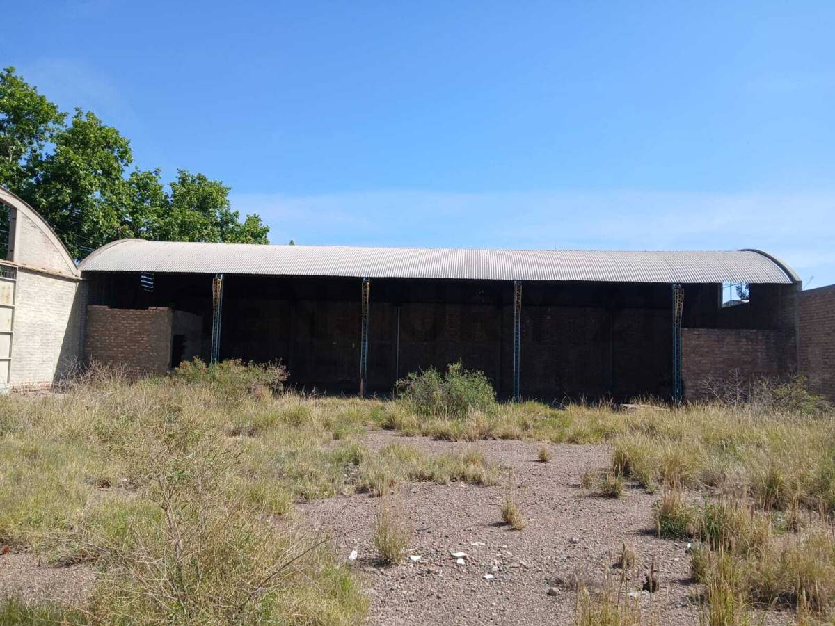 Terreno en Venta en Godoy Cruz, Mendoza