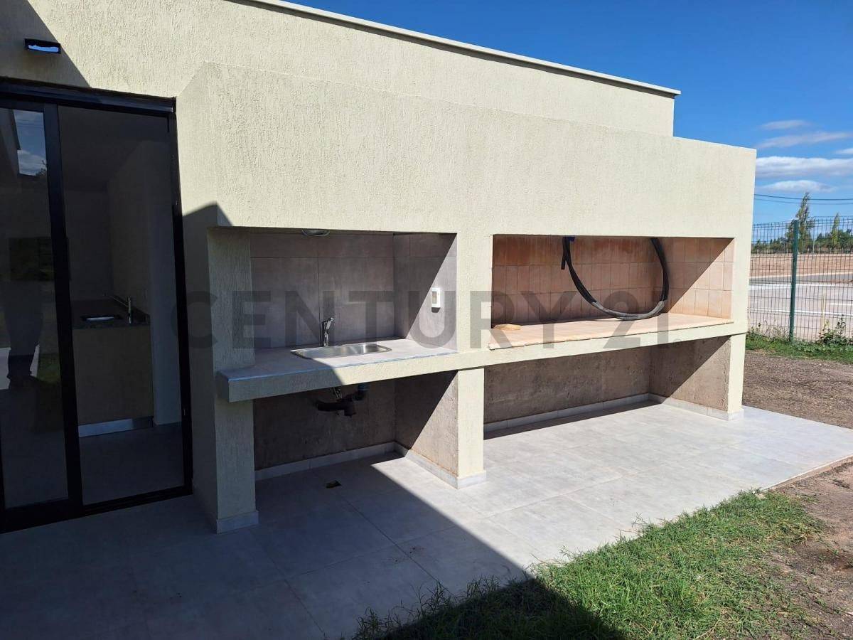 Terreno en Venta en Maipu, Mendoza