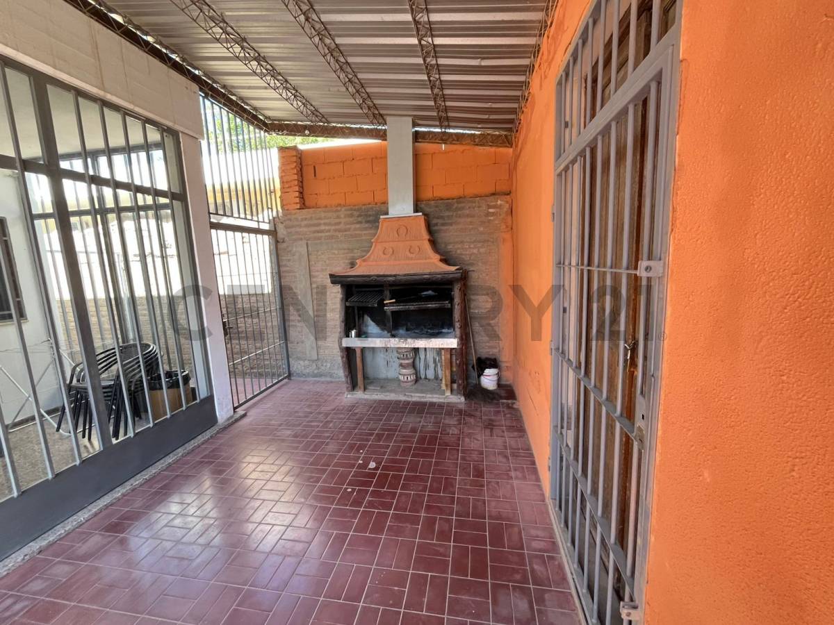 Casa en Venta en Rivadavia, San Juan