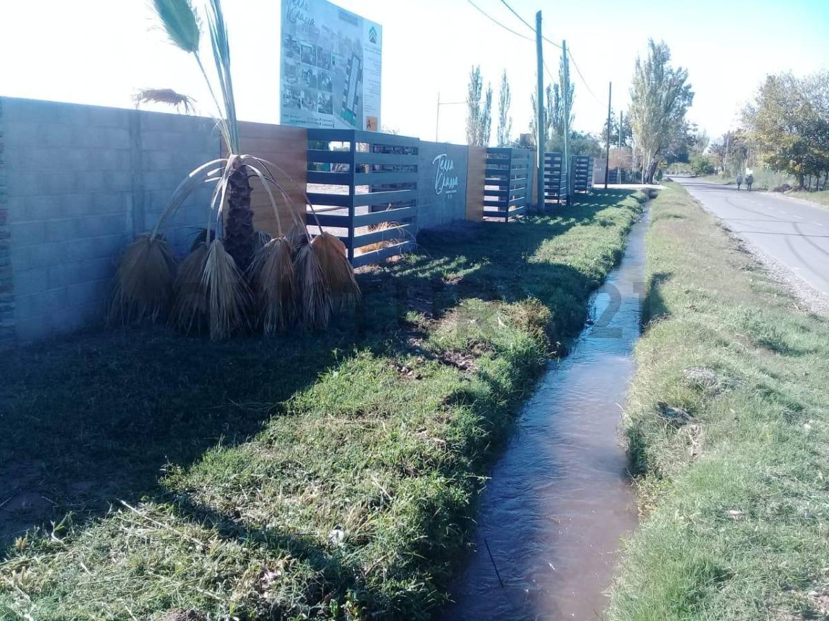 Terreno en Venta en Maipu, Mendoza