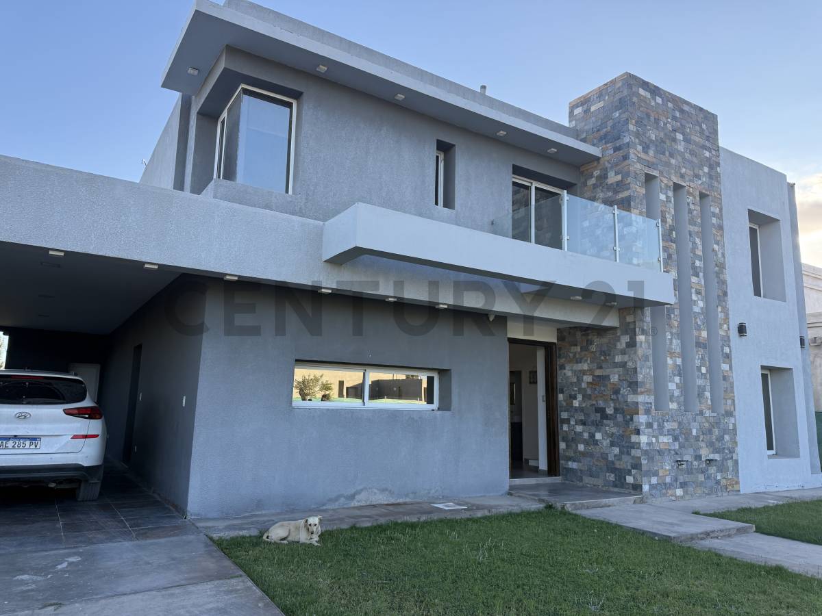 Casa en Venta en Rivadavia, San Juan