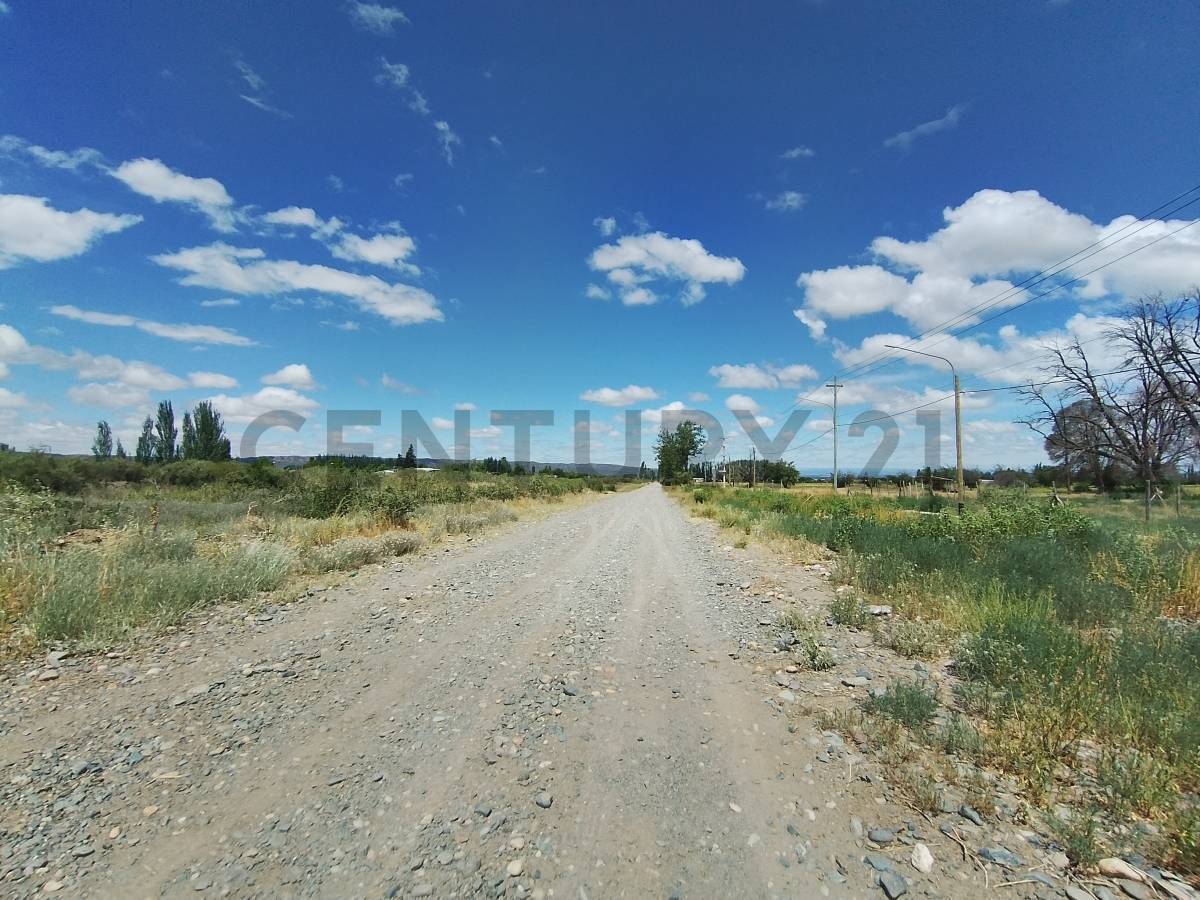 Terreno en Venta en Tupungato, Mendoza