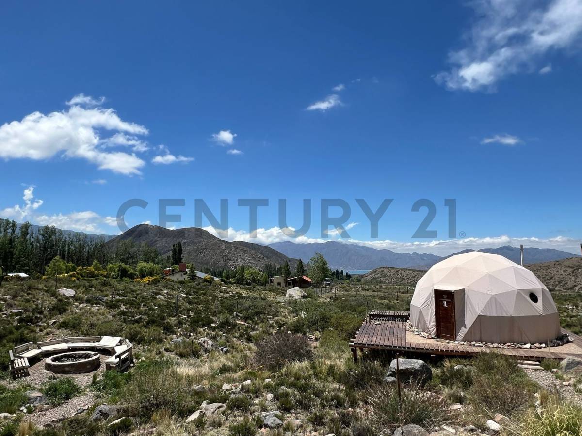 Cabaña en Venta en Lujan de Cuyo, Mendoza