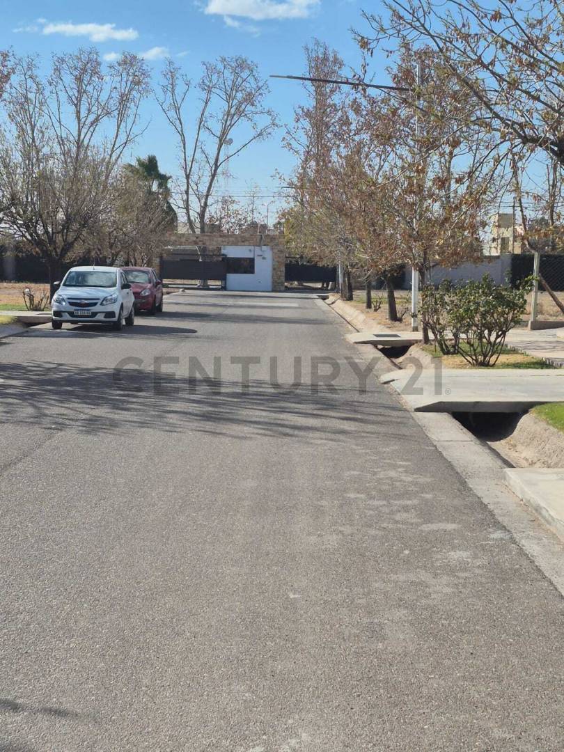 Terreno en Venta en Guaymallen, Mendoza