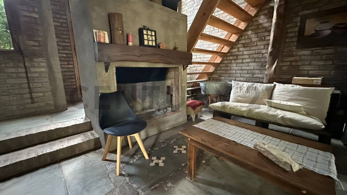 Casa en Venta en Lujan de Cuyo, Mendoza
