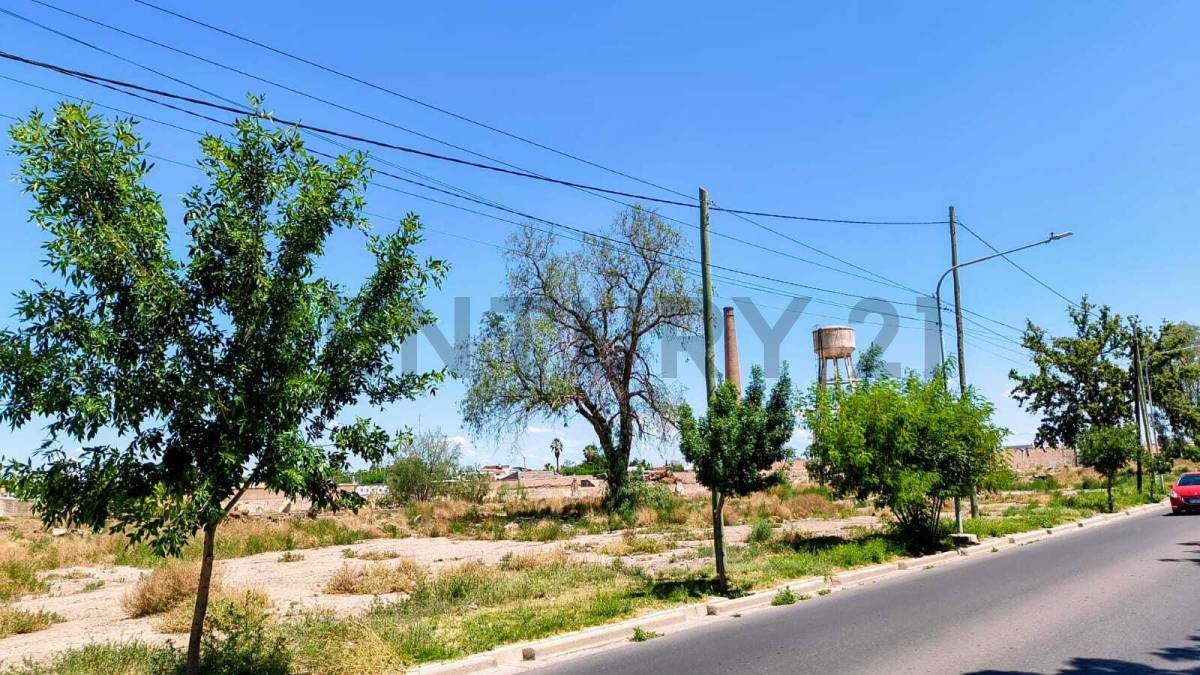 Terreno en Venta en Guaymallen, Mendoza
