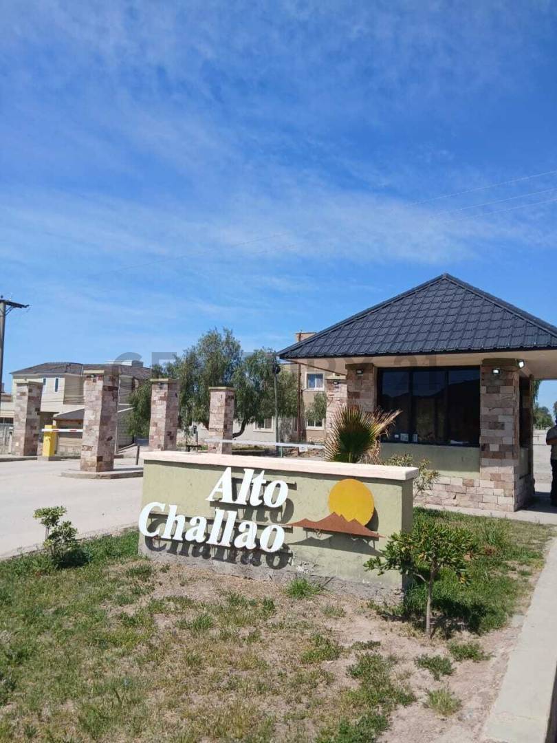 Terreno en Venta en Las Heras, Mendoza