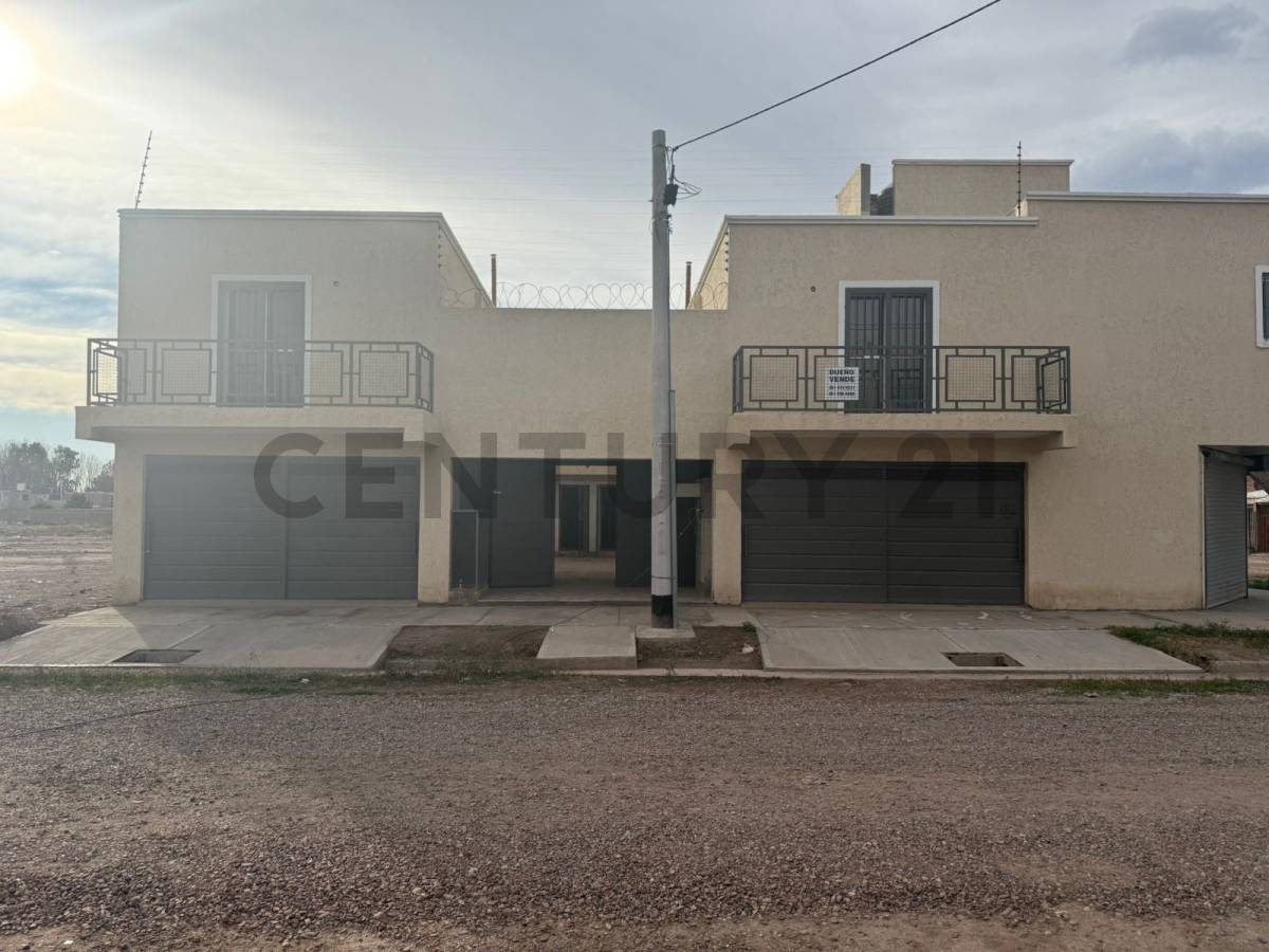 Departamento en Venta en Las Heras, Mendoza