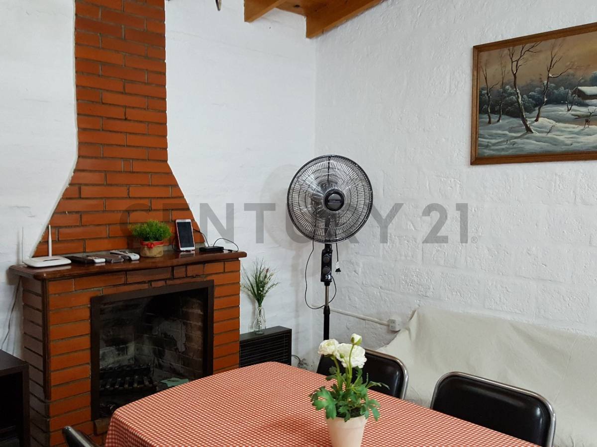 Casa en Venta en Ullum, San Juan