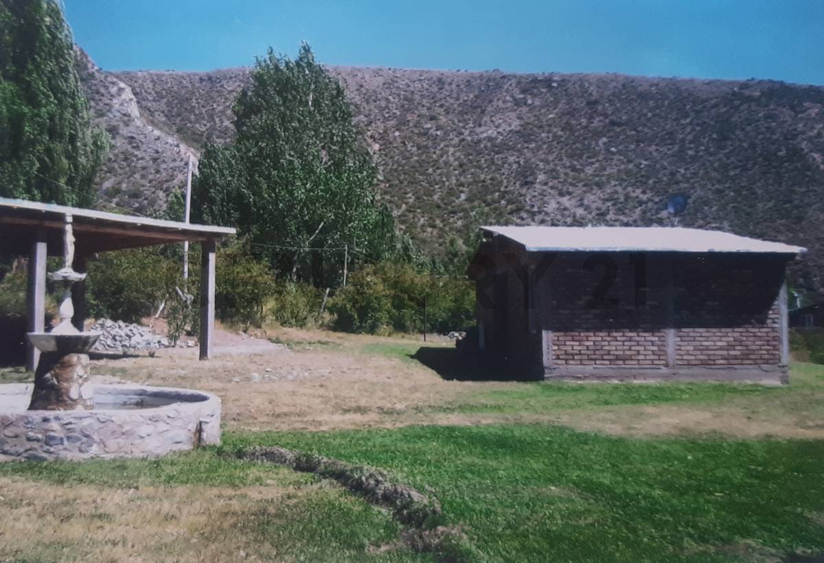 Casa en Venta en Lujan de Cuyo, Mendoza
