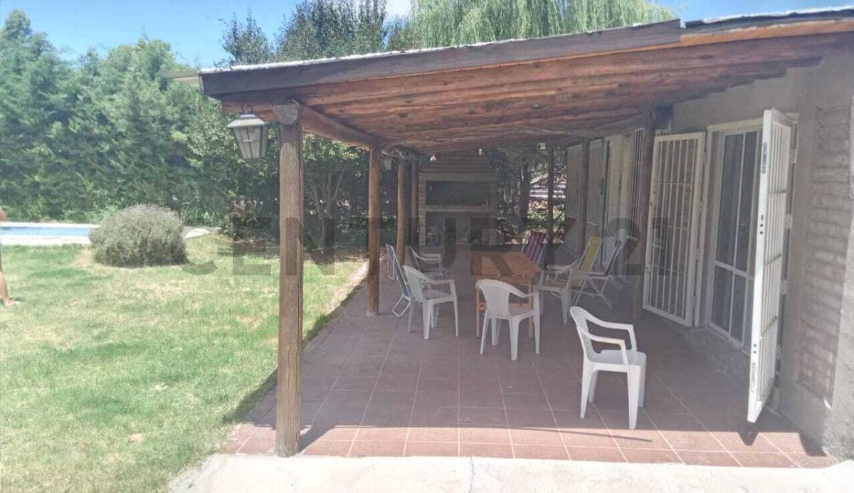 Casa en Venta en Lujan de Cuyo, Mendoza