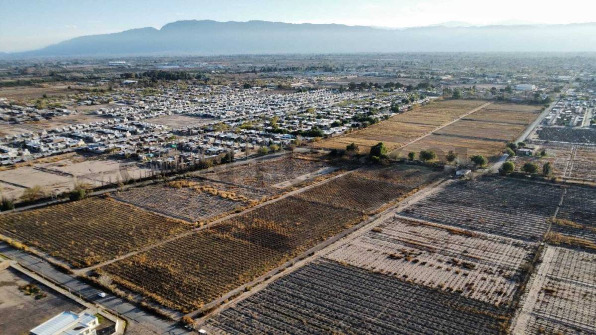 Terreno en Venta en Rawson, San Juan
